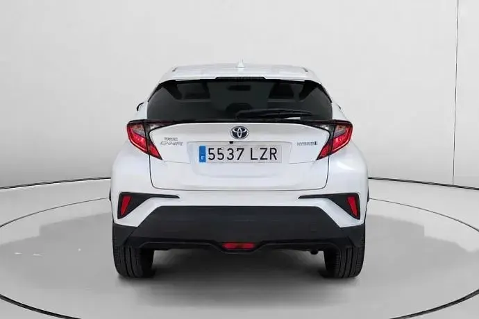 Usado Toyota C-HR Advance 122 CV (89 kW) 2022 SUV