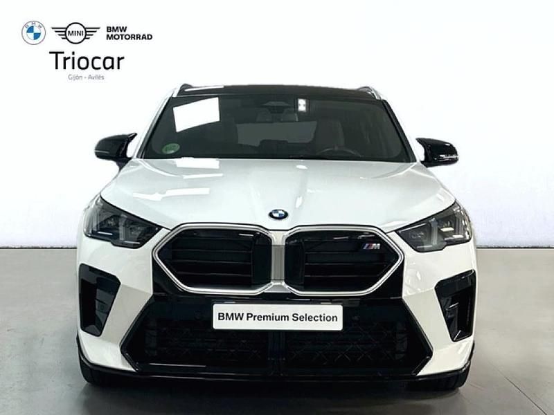 Usado BMW X2 Comfort Edition 300 CV (220 kW) 2024 Alpinweiss (sólido) SUV