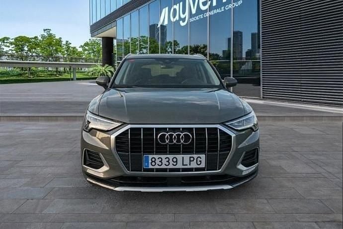 Usado Audi Q3 Advanced Plus 150 CV (110 kW) 2021 SUV