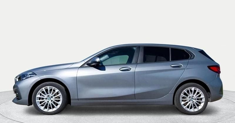 Usado BMW 118 149 CV (109 kW) 2024 Utilitario