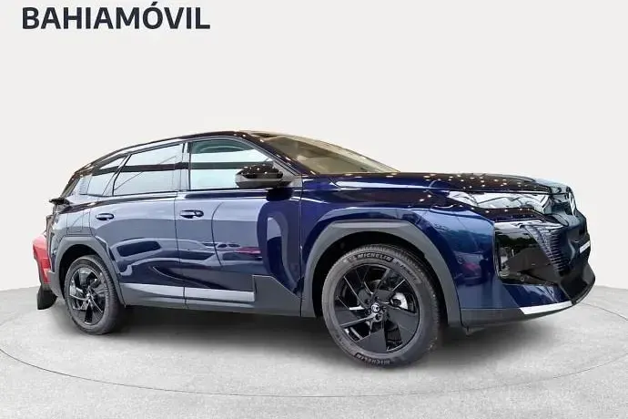Nuevo Citroën C5 Aircross 145 CV (106 kW) 2026 SUV