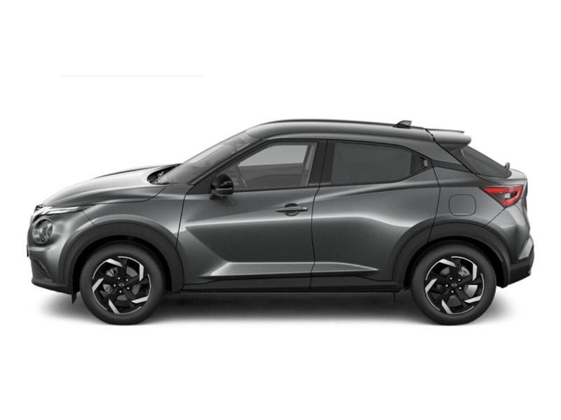 Nuevo Nissan Juke Acenta 114 CV (83 kW) 2026 Gris SUV