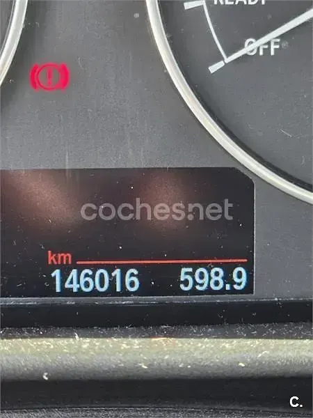 Usado BMW 116 Comfort Edition 136 CV (100 kW) 2014 Negro Utilitario