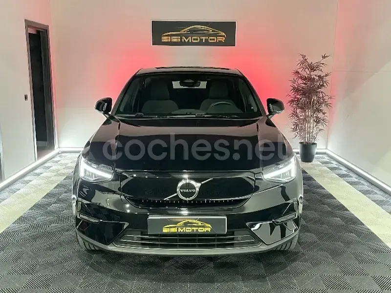 Usado Volvo EC40 Core 175 kW (238 CV) 2024 Eléctrico SUV