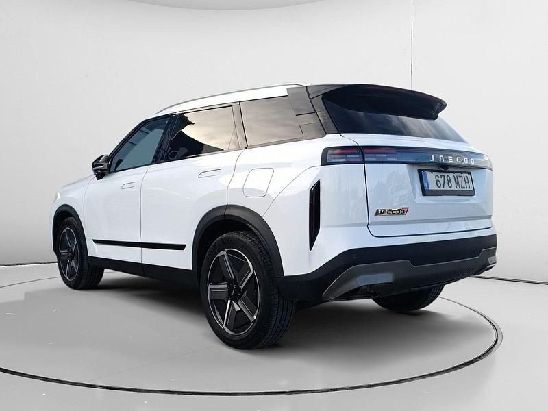 Usado Jaecoo 7 146 CV (107 kW) 2025 SUV