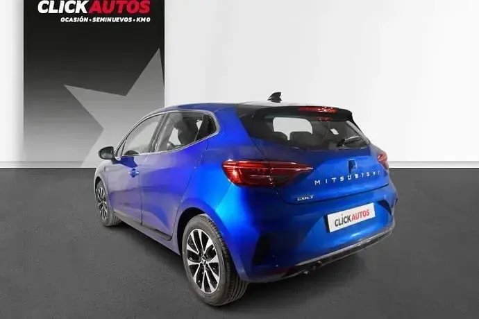 Usado Mitsubishi Colt 90 CV (66 kW) 2024 Utilitario