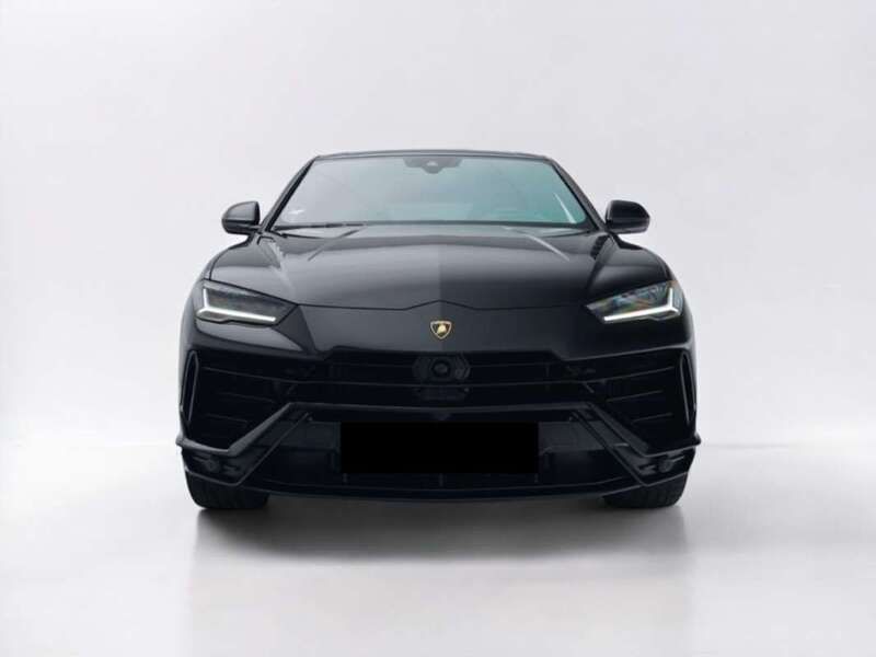 Negro Nuevo 2024 Lamborghini Urus SUV | 320.000 € - Imagen 1/4