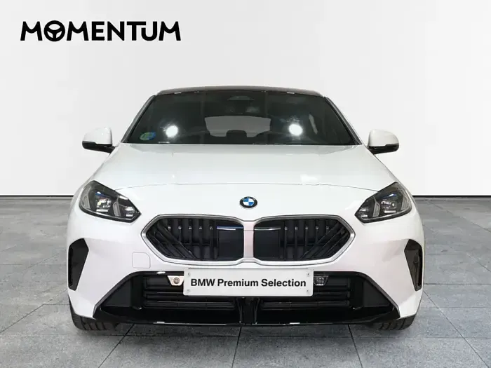 Usado BMW 120 Comfort Edition 163 CV (119 kW) 2025 Blanco Utilitario
