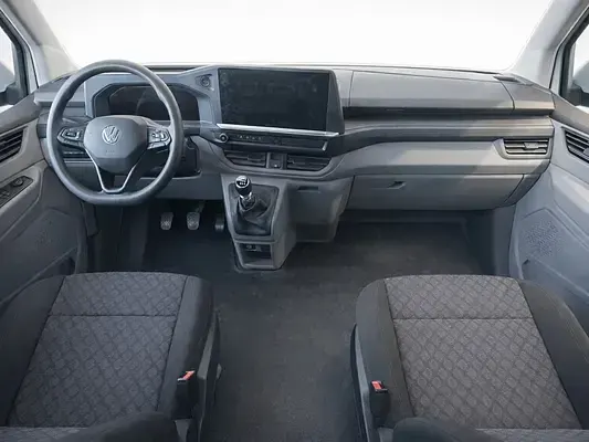 Usado VW T7 110 CV (80 kW) 2025 Van