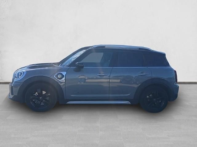 Usado Mini Cooper S Countryman 220 CV (161 kW) 2022 SUV
