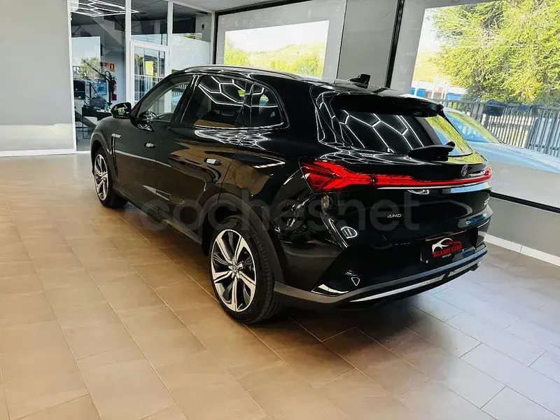 Usado MG Marvel R Performance 211 kW (288 CV) 2022 Eléctrico SUV