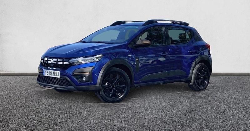 Usado Dacia Sandero Extreme 101 CV (74 kW) 2025