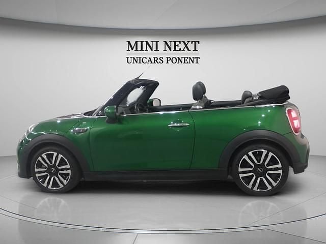 Usado Mini Cooper 178 CV (130 kW) 2022 Utilitario