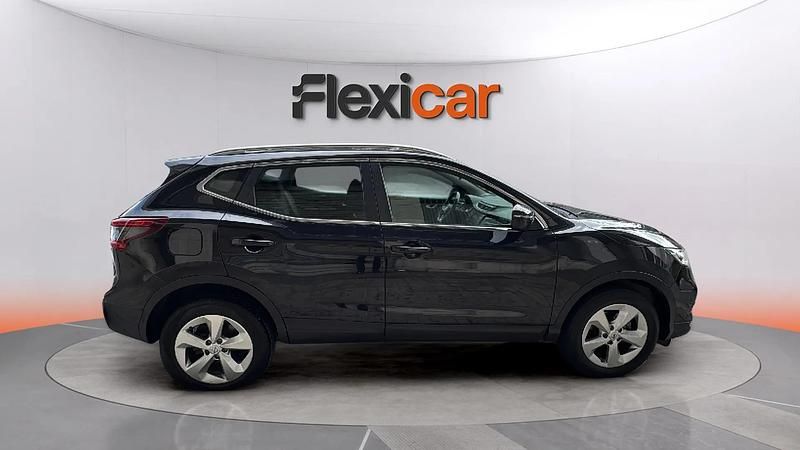 Usado Nissan Qashqai Acenta 140 CV (102 kW) 2020 Negro SUV