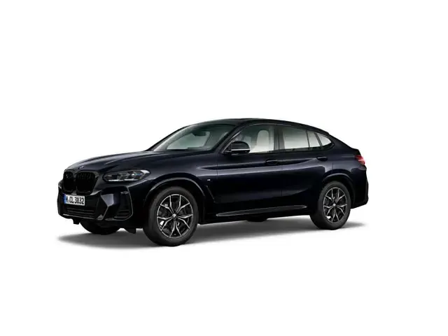 Usado BMW X4 xLine 190 CV (139 kW) 2025 SUV