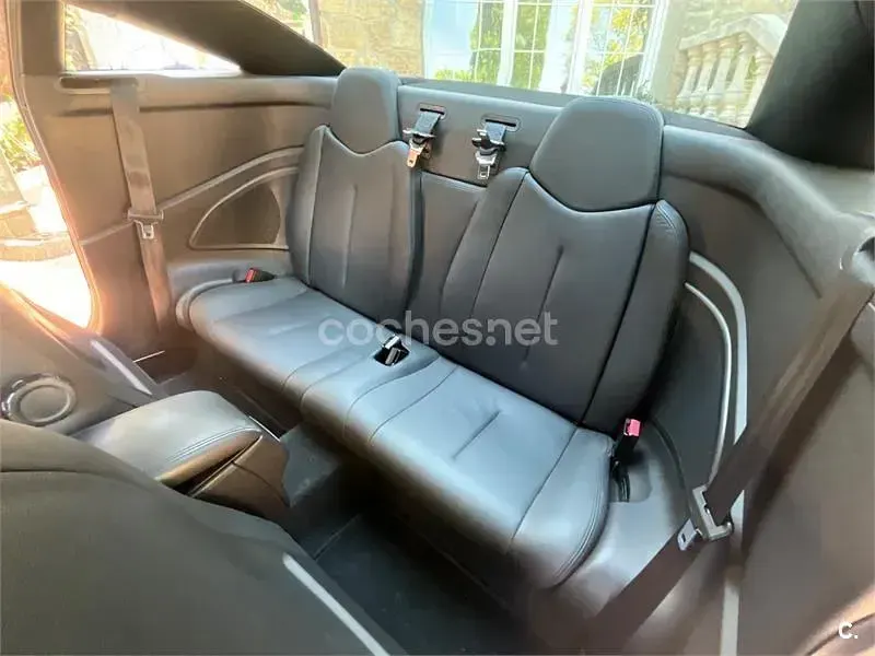 Usado Peugeot RCZ 163 CV (119 kW) 2011 Blanco Coupe