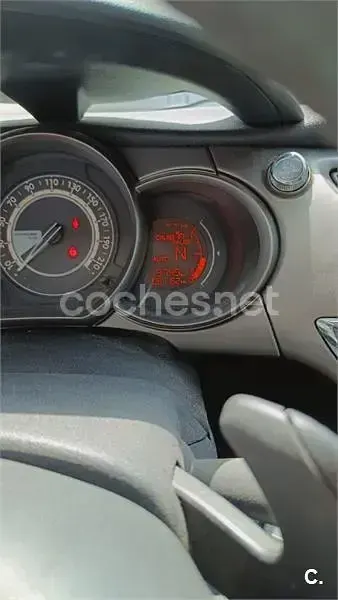 Usado Citroën C3 Live 82 CV (60 kW) 2016 Blanco Berlina