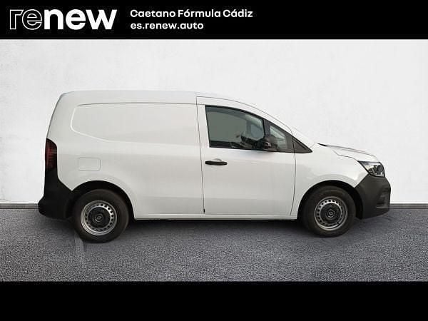 Usado Renault Kangoo 75 CV (55 kW) 2024 Otro Monovolumen