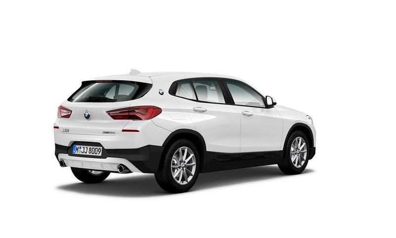 Usado BMW X2 Advantage 150 CV (110 kW) 2023 SUV