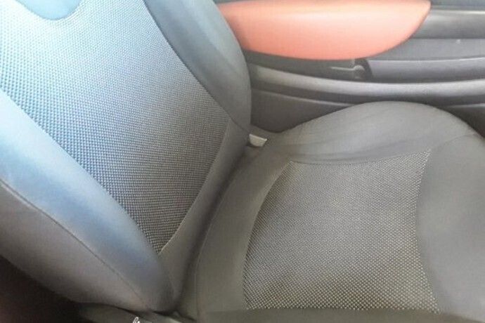 Usado Mini ONE 90 CV (66 kW) 2011 Utilitario