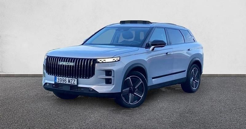 Usado Jaecoo 7 147 CV (108 kW) 2025 SUV