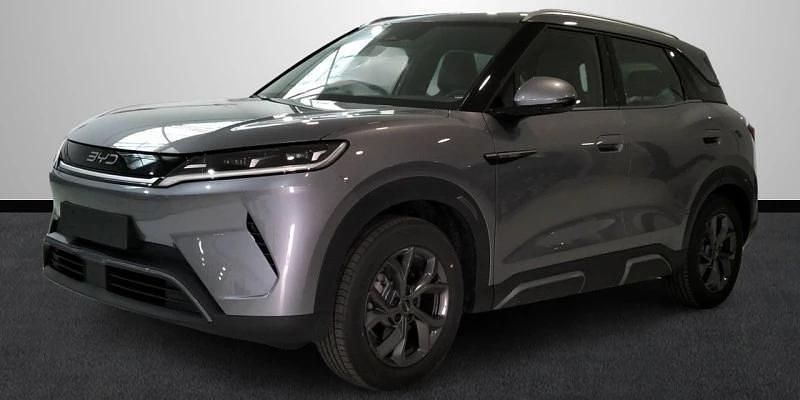 Plata Nuevo 2026 BYD Atto 2 Active SUV | 25.990 € (Precio justo) - Imagen 1/4