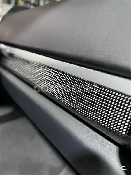 Usado Porsche Cayenne Turbo S 570 CV (419 kW) 2016 Negro SUV