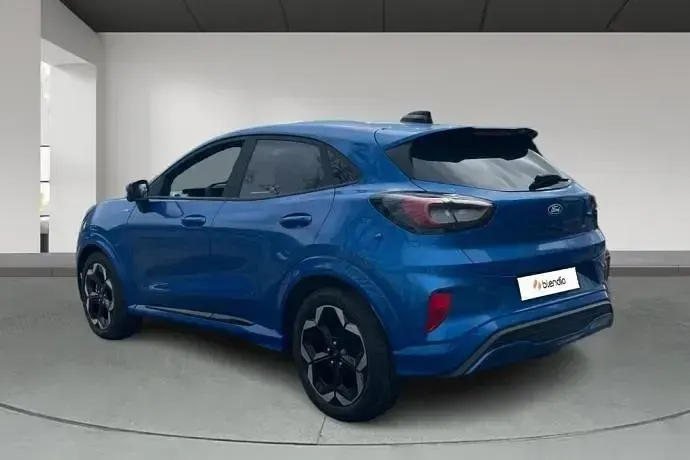 Nuevo Ford Puma ST-Line X 125 CV (91 kW) 2026 SUV
