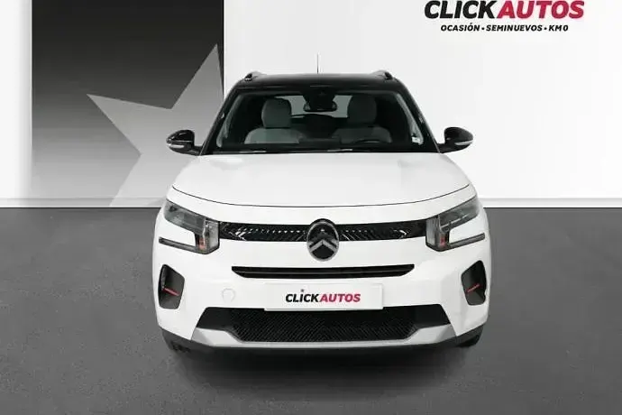 Usado Citroën C3 100 CV (73 kW) 2025 Utilitario
