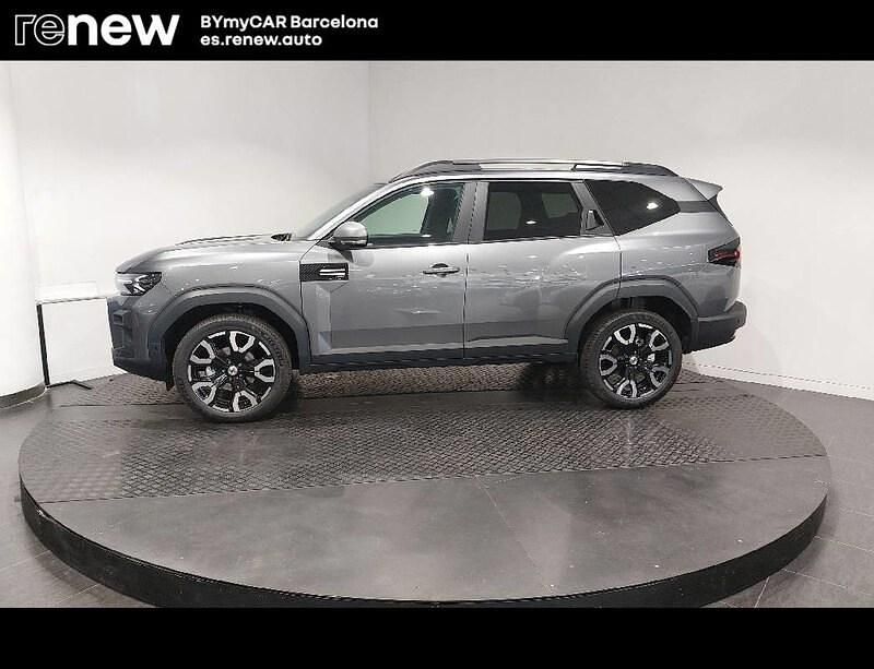 Usado Dacia Bigster Journey 156 CV (114 kW) 2025 Gris SUV