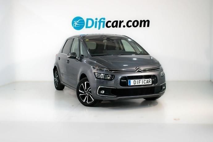 Usado Citroën C4 Picasso 120 CV (88 kW) 2018 Monovolumen