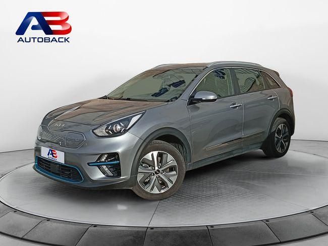Usado Kia e-Niro 150 kW (204 CV) 2022 Gris SUV