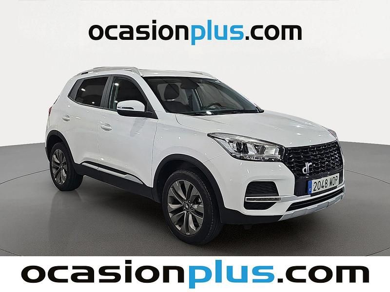 Brugt DR DR 4.0 116 HK (85 kW) 2023 Hvid SUV