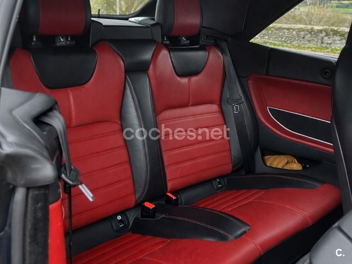 Usado Land Rover Range Rover evoque HSE Dynamic 150 CV (110 kW) 2017 Negro SUV