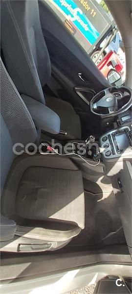 Usado VW Scirocco 160 CV (117 kW) 2009 Blanco Coupe
