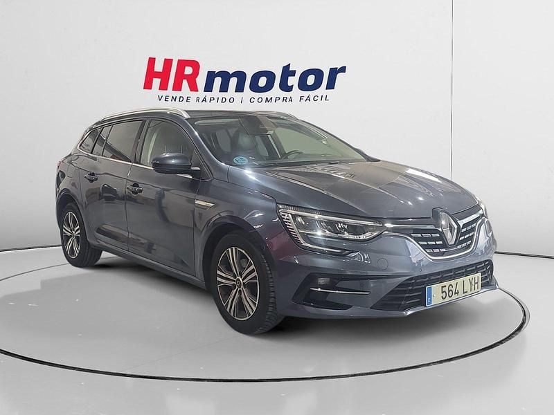 Usado 2022 Renault Mégane IV Zen | 16.490 € (Buen precio) - Imagen 1/4