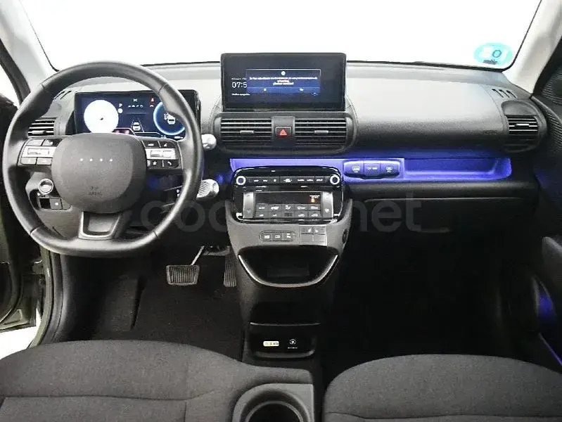 Usado Hyundai Inster 85 kW (116 CV) 2024 Eléctrico Utilitario
