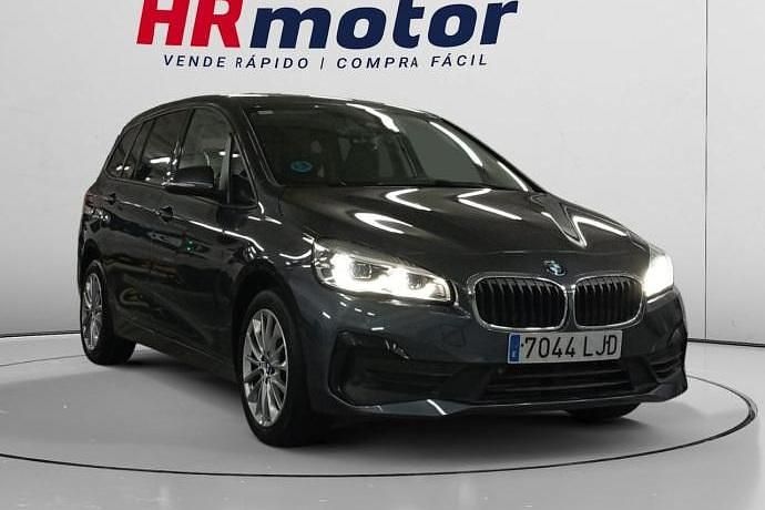 Usado 2020 BMW 216 | 15.890 € (Precio justo) - Imagen 1/4