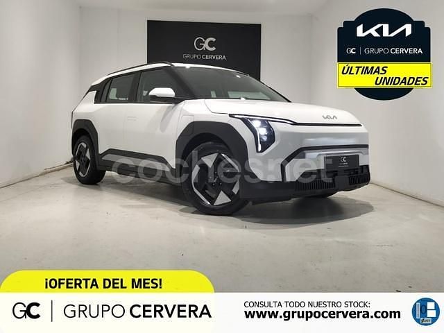 Blanco Nuevo 2024 Kia EV3 Air SUV | 32.990 € (Un poco caro) - Imagen 1/4