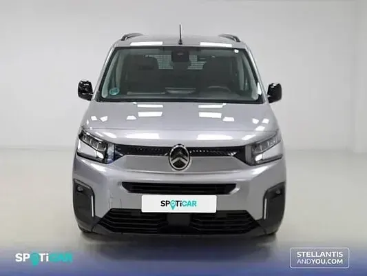 Usado Citroën Berlingo 102 CV (75 kW) 2024 Monovolumen
