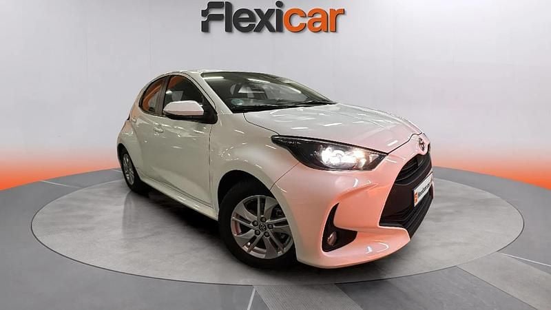 Occasion Toyota Yaris Edition 125 ch (91 kW) 2022 Citadine