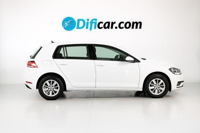 Usado VW Golf VII 110 CV (80 kW) 2016