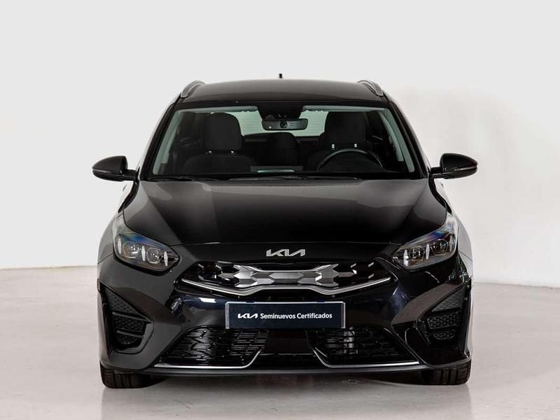 Usado Kia Ceed 141 CV (103 kW) 2023 Utilitario