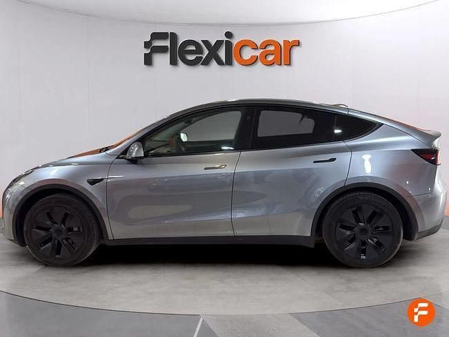 Usado Tesla Model Y 255 kW (347 CV) 2024 Gris SUV