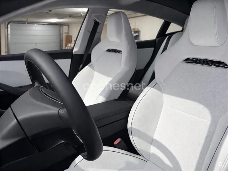 Usado Tesla Model 3 Performance 461 kW (627 CV) 2025 Eléctrico Berlina