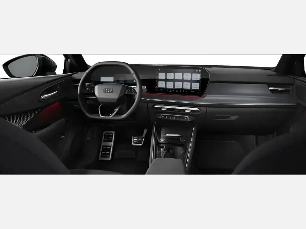 Nuevo Audi Q3 Sport 150 CV (110 kW) 2026 Verde SUV