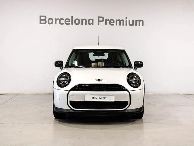 Usado Mini Cooper 156 CV (114 kW) 2025 Utilitario