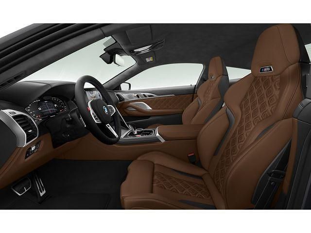 Usado BMW M8 Competition Edition 625 CV (459 kW) 2021 Coupe