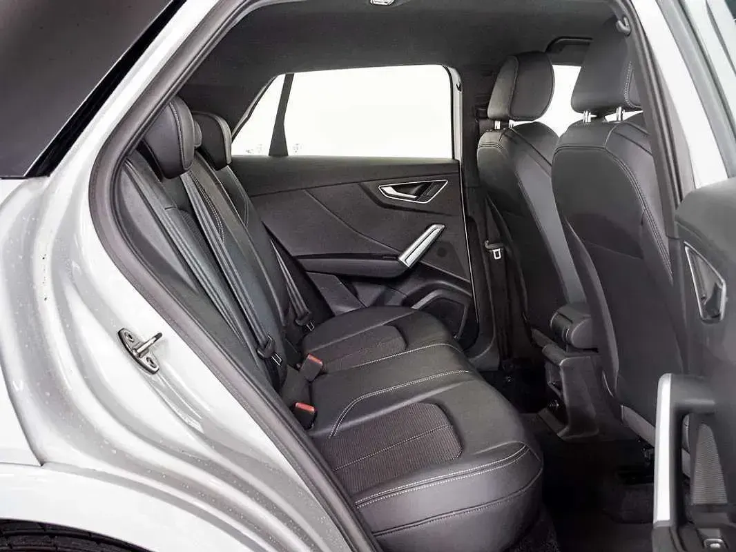 Usado Audi Q2 150 CV (110 kW) 2025 Blanco SUV