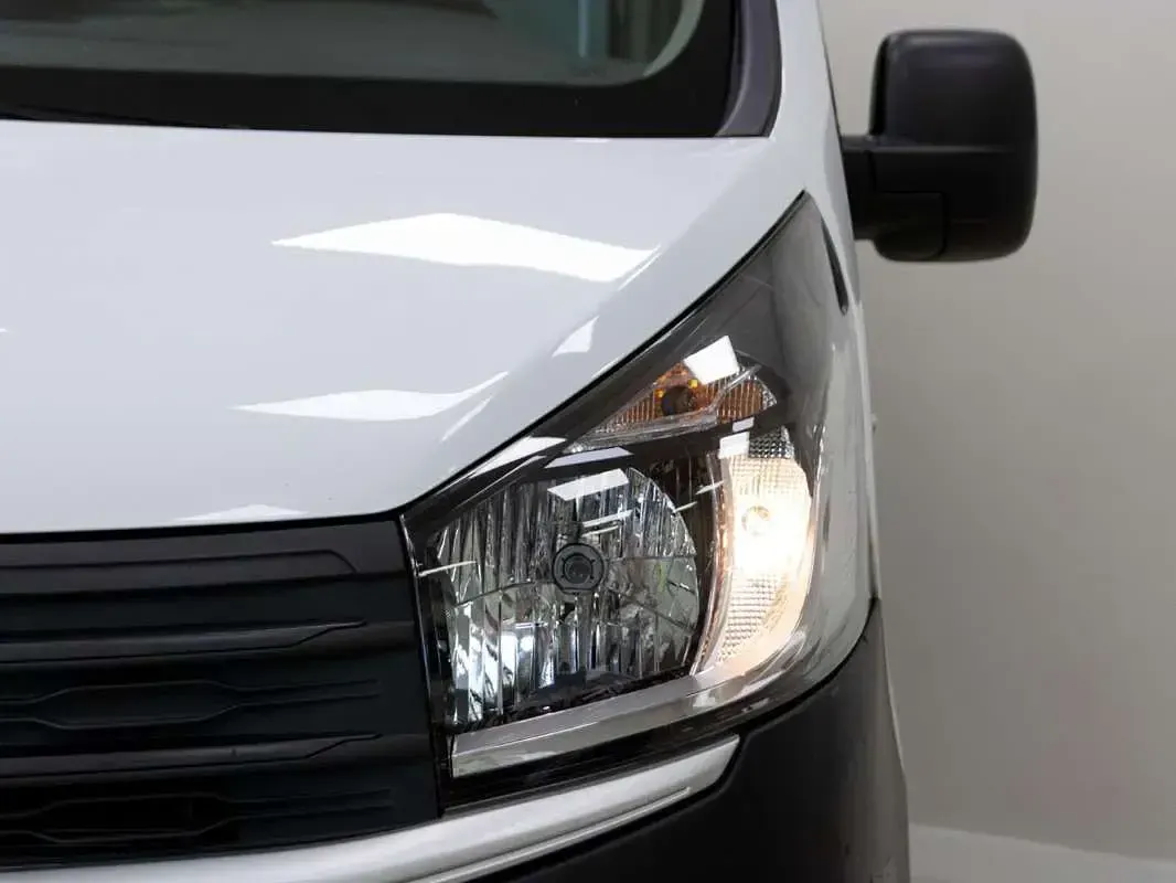 Usado Fiat Talento 120 CV (88 kW) 2018 Blanco Monovolumen
